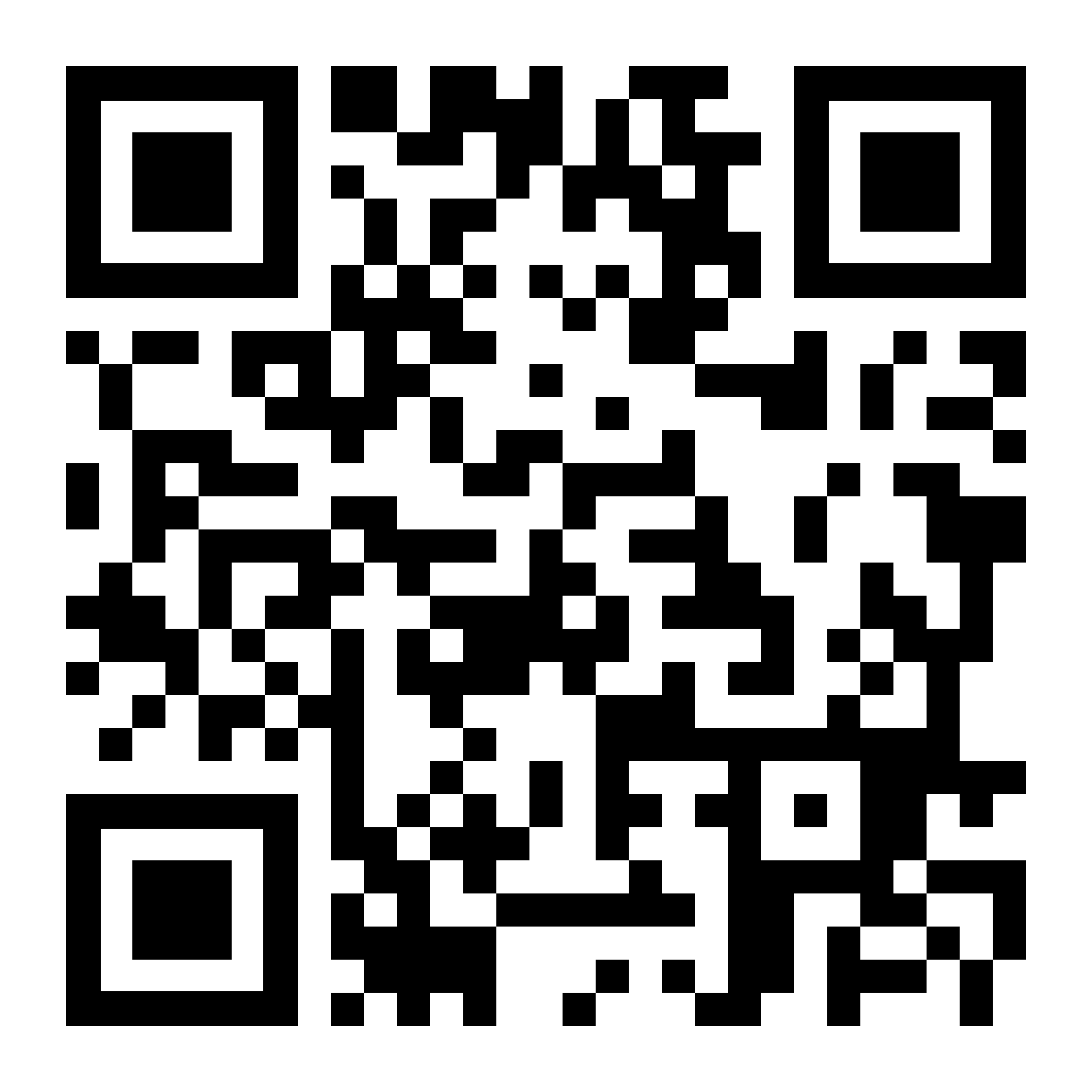 QR Code Apple App Store