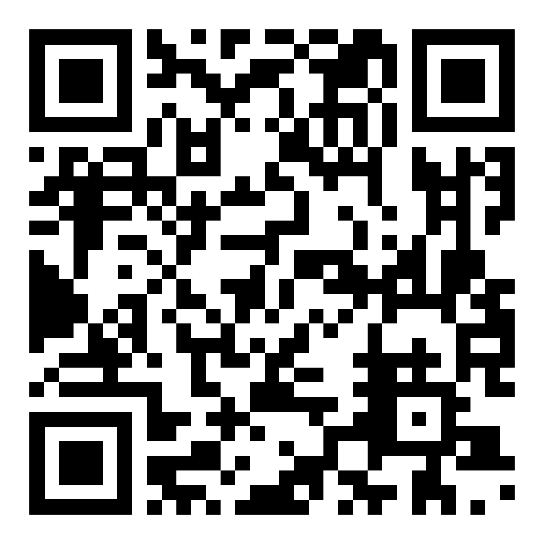 QR Code Web App